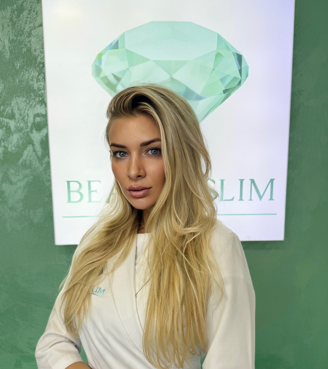 Юлия Михайловна Ежгурова