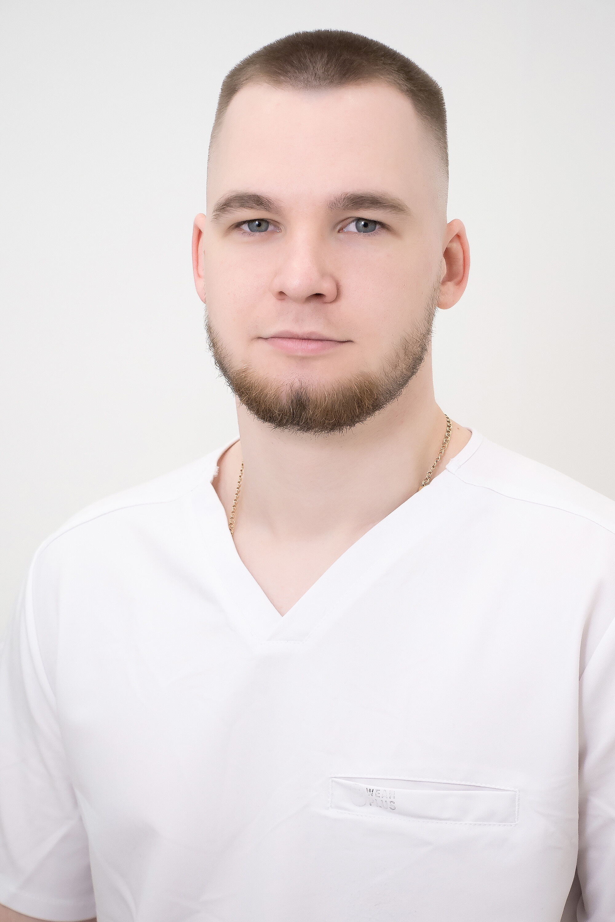 Александр Алексеевич Фролов