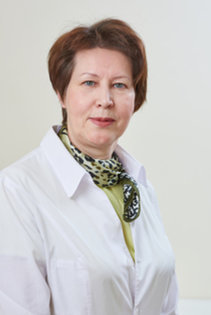 Елена Валентиновна Савинич