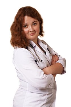 Евгения Ростиславовна Атькова