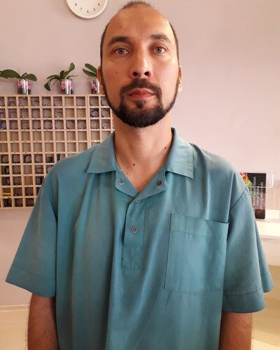 Евгений Викторович Чиганов