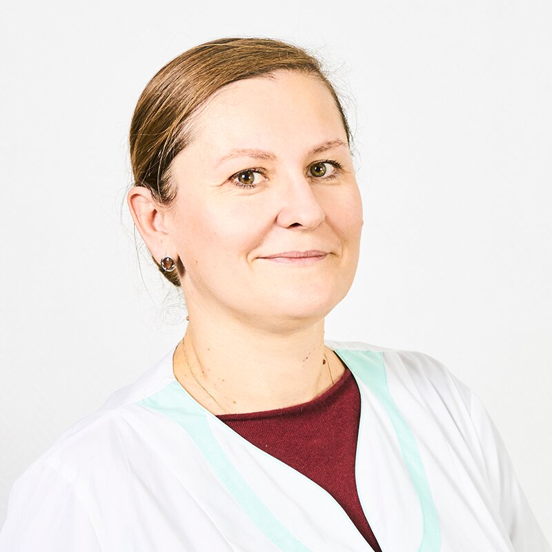 Наталья Дмитриевна Сорочинская