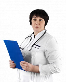 Екатерина Евгеньевна Гришина