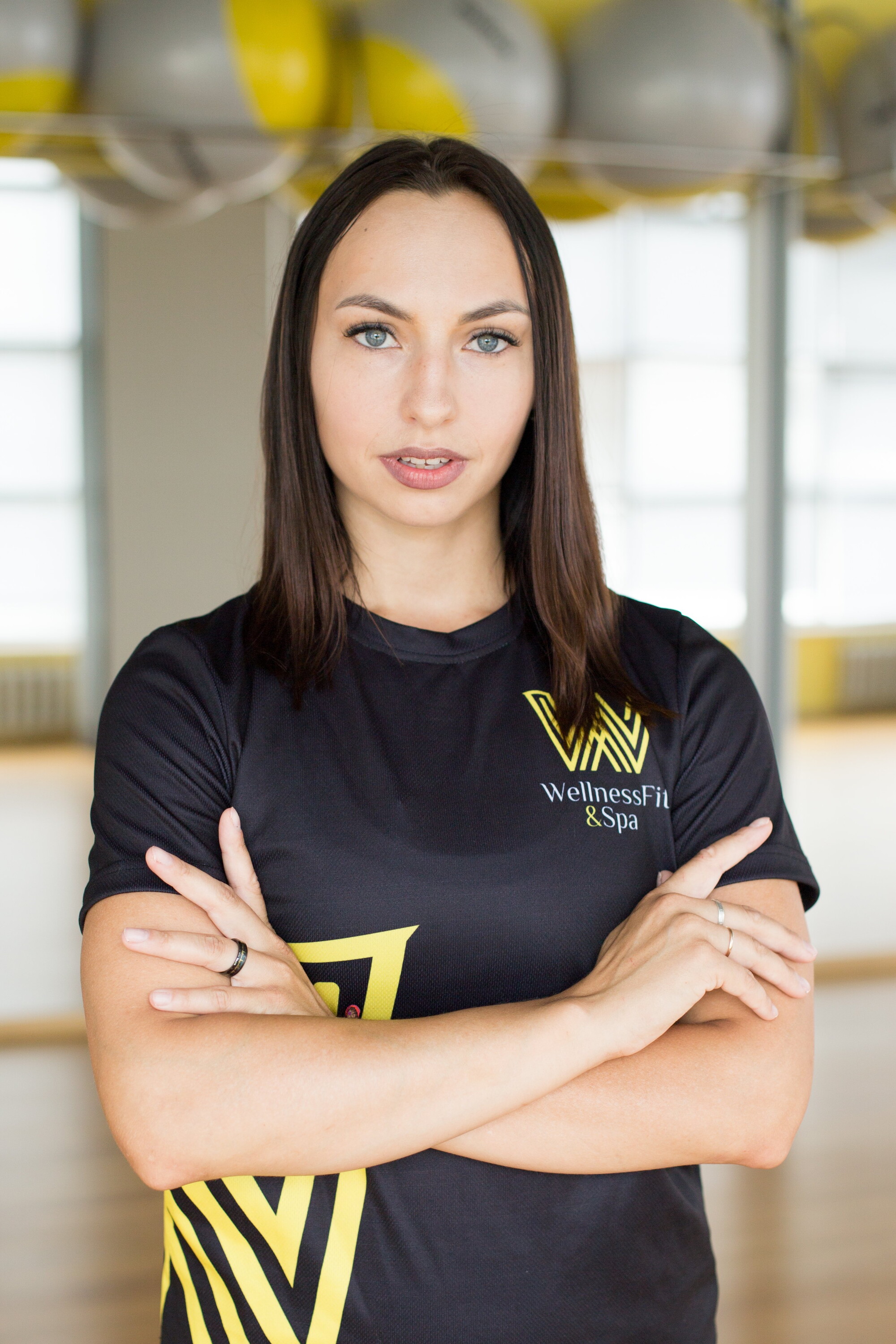 Олеся Петровна Морозова