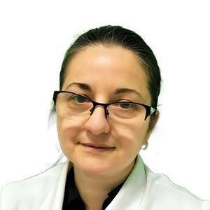 Наталья Александровна Поподьянец