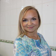 Ольга Владимировна Шапошникова