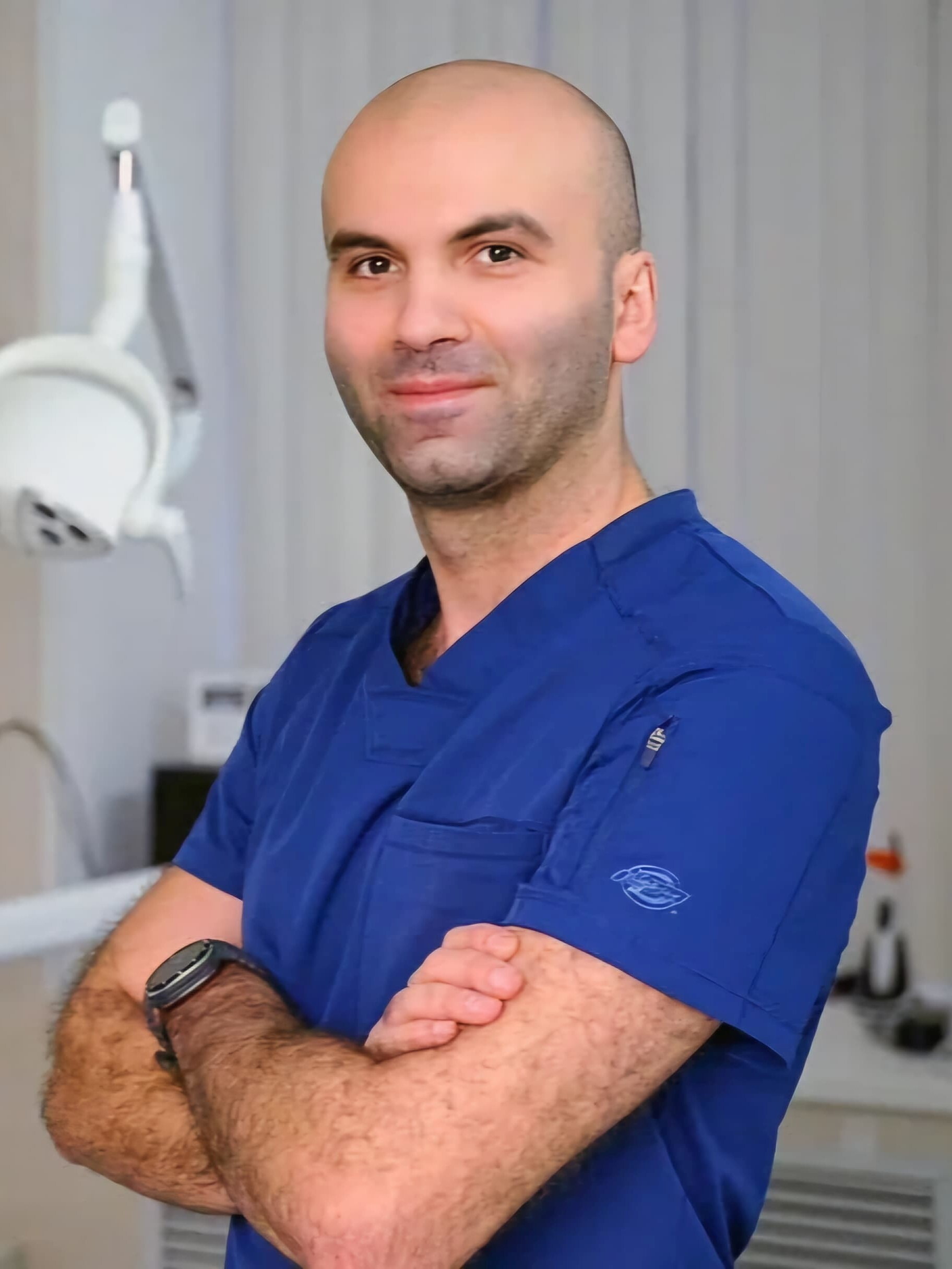 Ника Автандилович Гуджабидзе