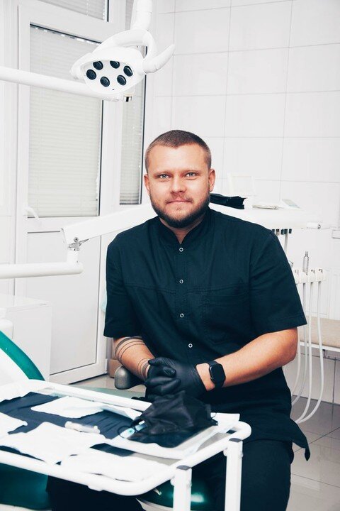 Михаил Иванович Лазарев