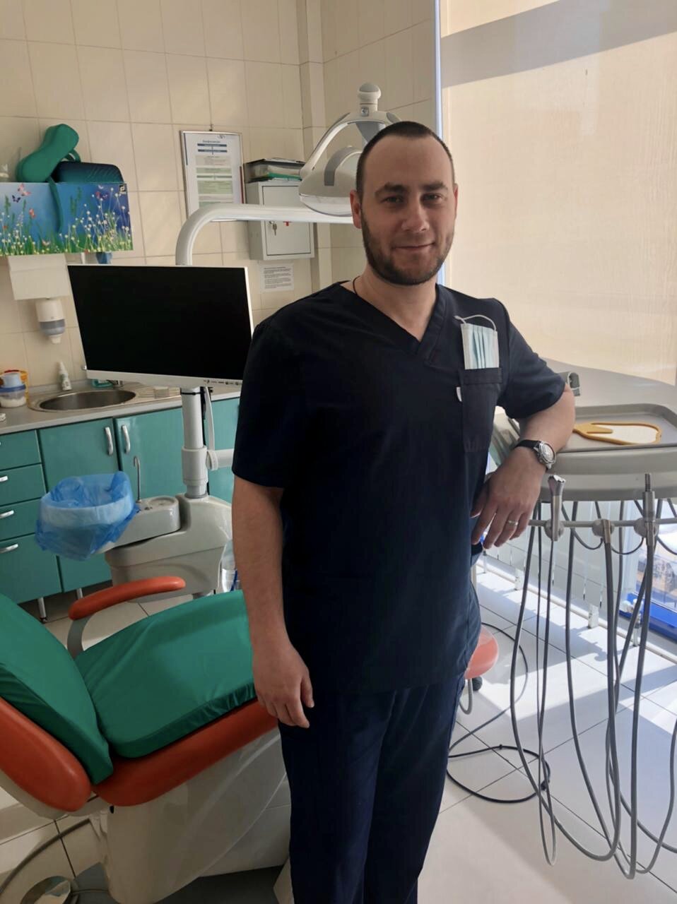 Илья Владимирович Коростылев