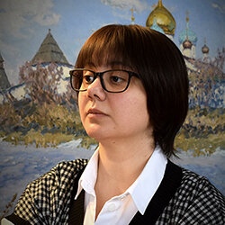 Артемьева Евгения