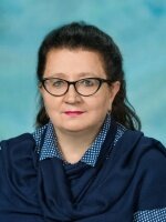 Наталья Петровна Курапова