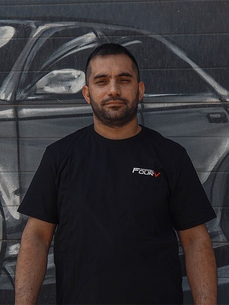 Садиг Алиев