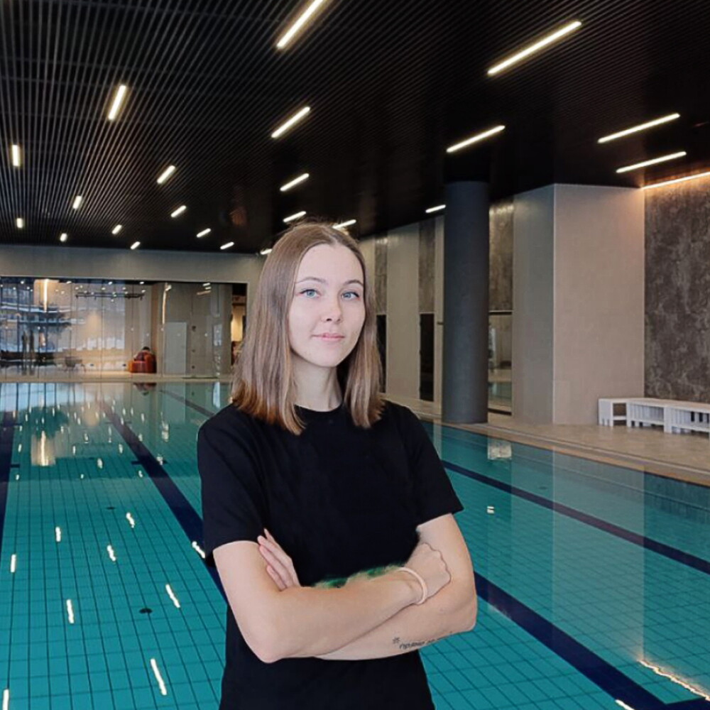 Екатерина Вакулова