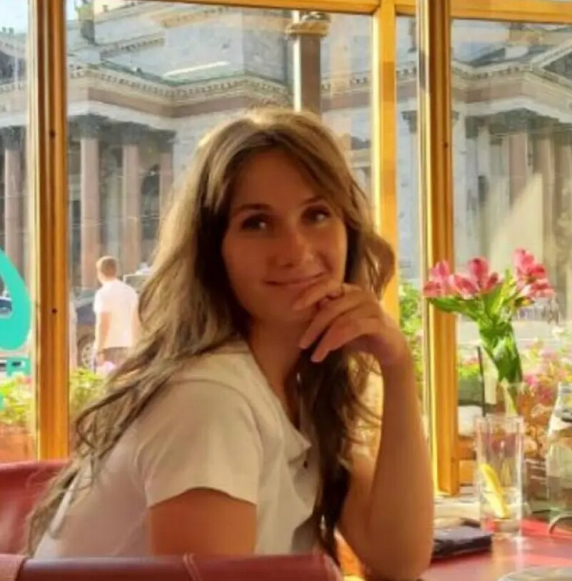 Елена Анатольевна Павлова