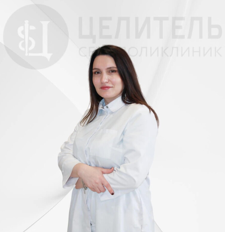 Пасихат Магомедалиевна Алибулатова