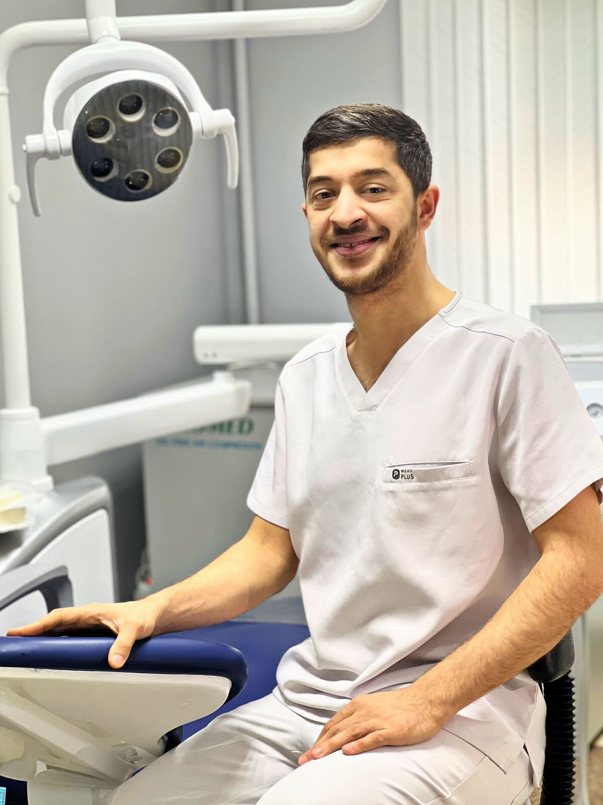 Мохамад Ибрахим