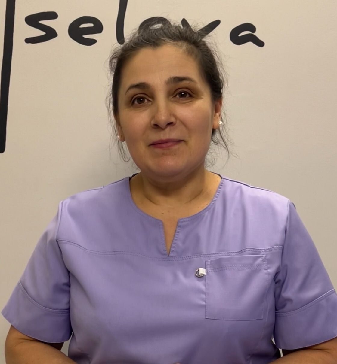 Мариана Савка