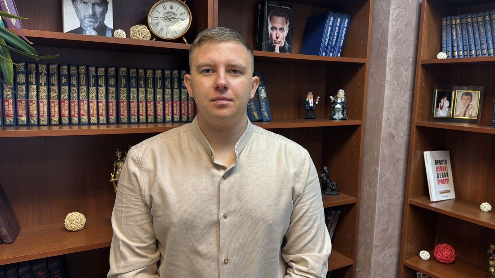 Владимир Викторович Кондауров