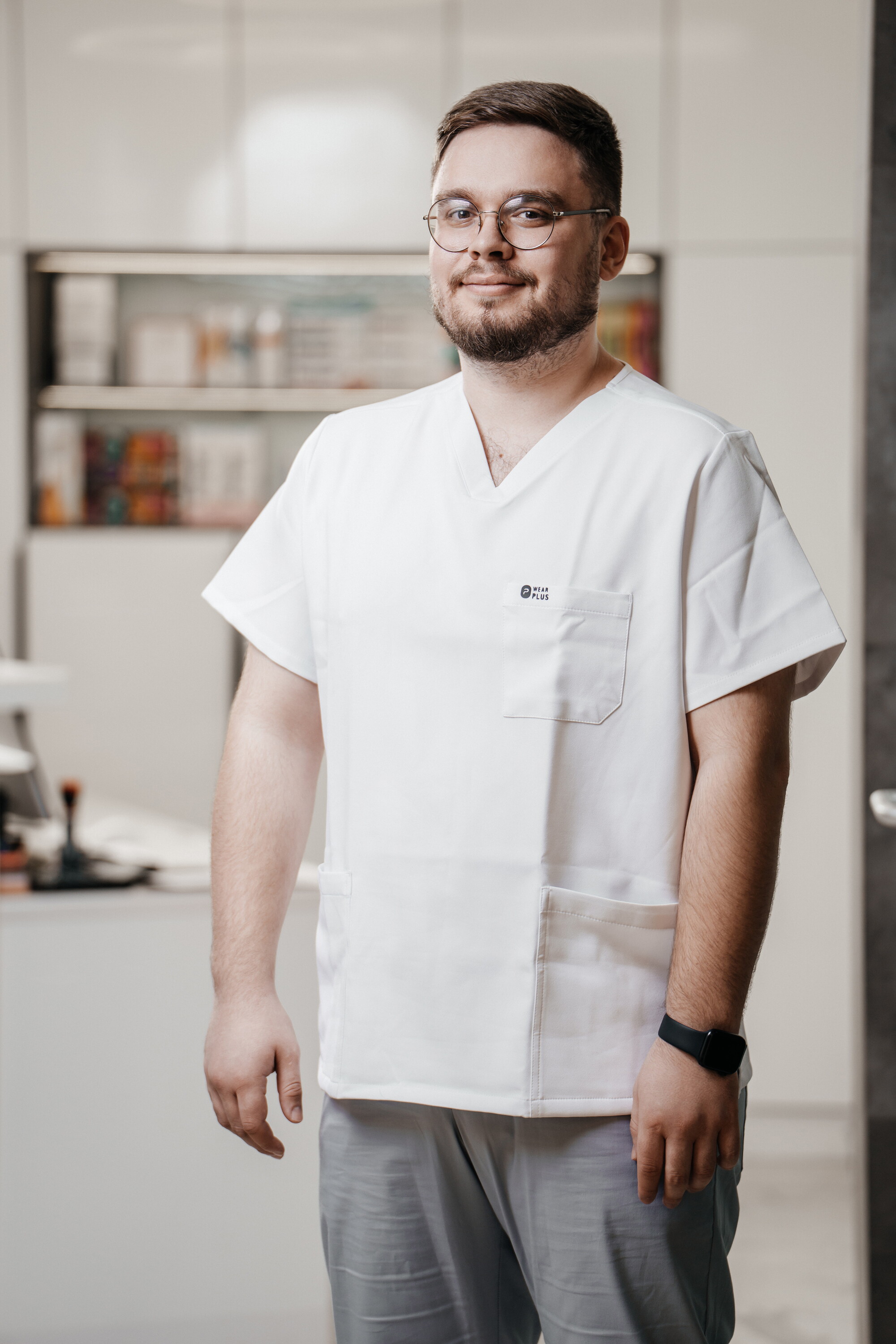 Максим Олегович Новиков