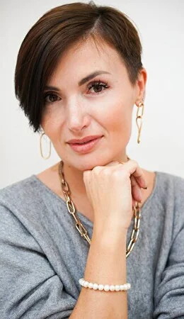 Виктория Журавлева