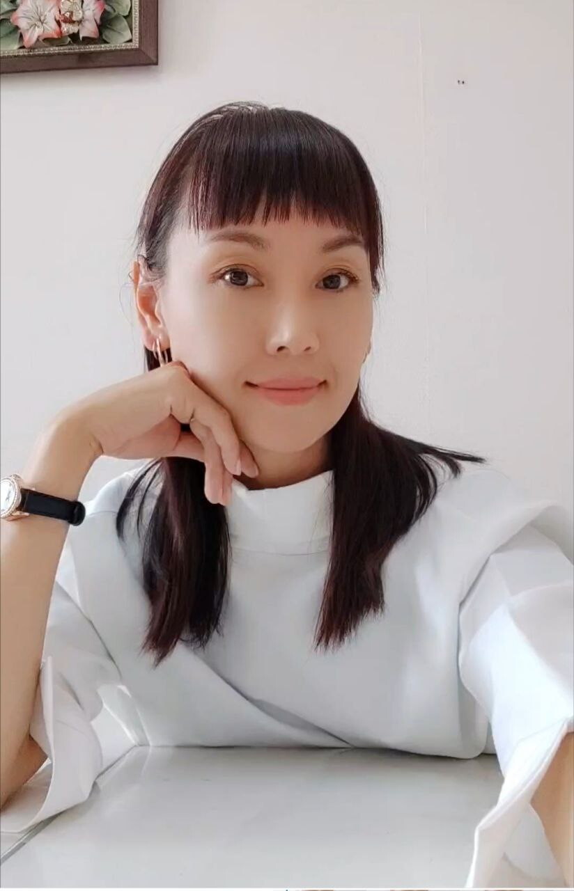 Азиана Владимировна Саая