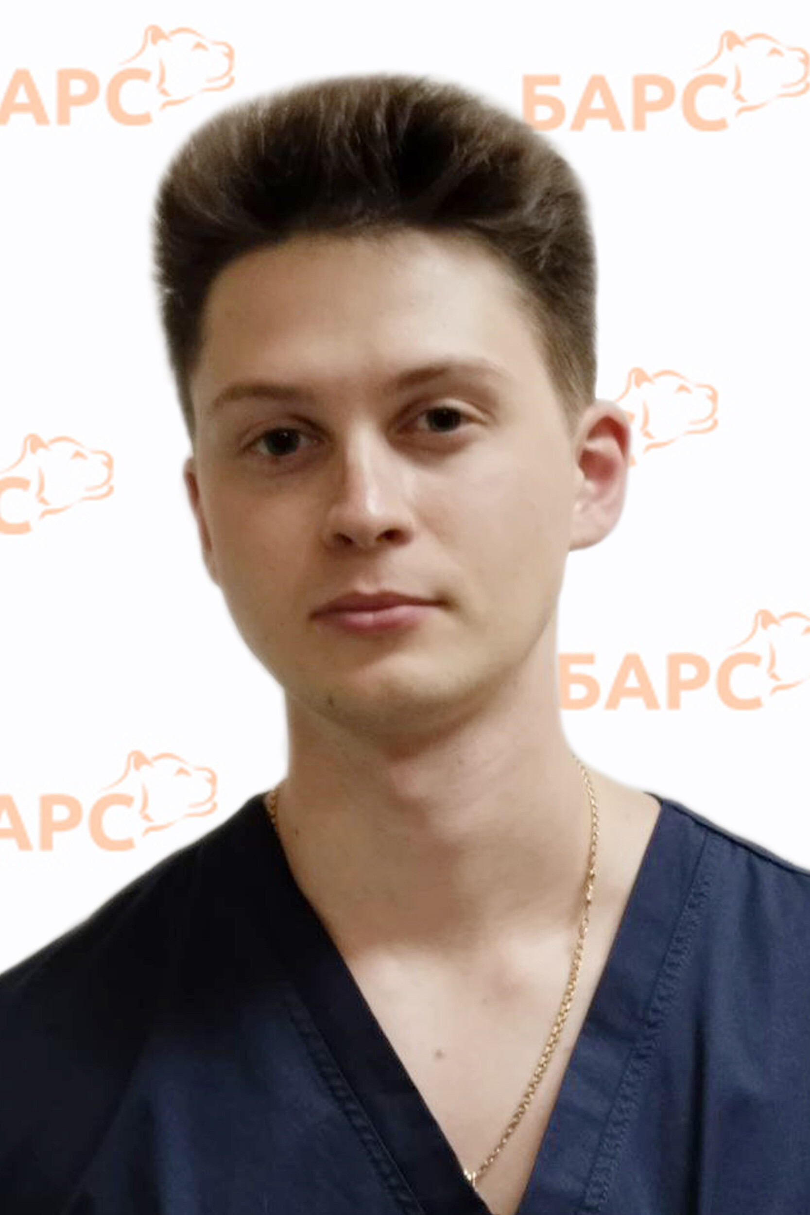 Ярослав Игоревич Федоров