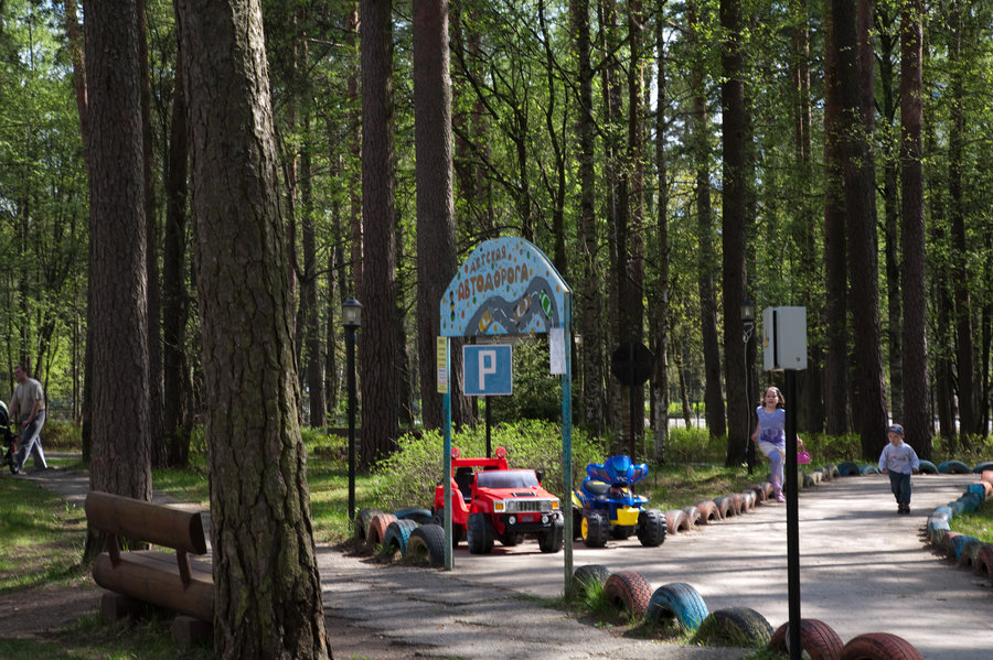 Гелиос парк мебель