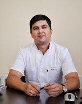 Парвиз Уктамович Умаров