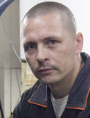 Вячеслав Федосеев