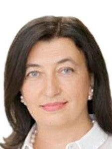 Елена Юрьевна Роговенко