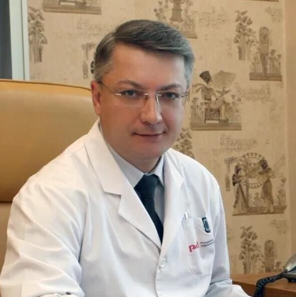 Виталий Анатольевич Тазалов