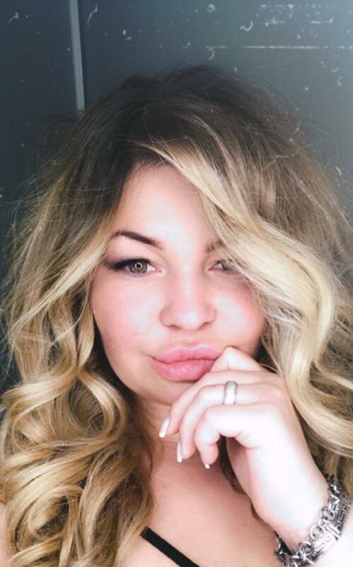 Марина Анатольевна Зелинская