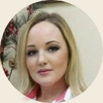 Людмила Владимировна Копеева