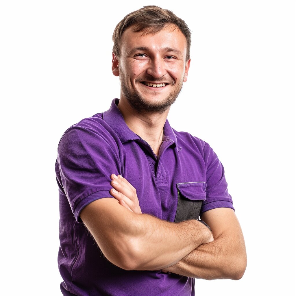 Антон Максимович Дудин