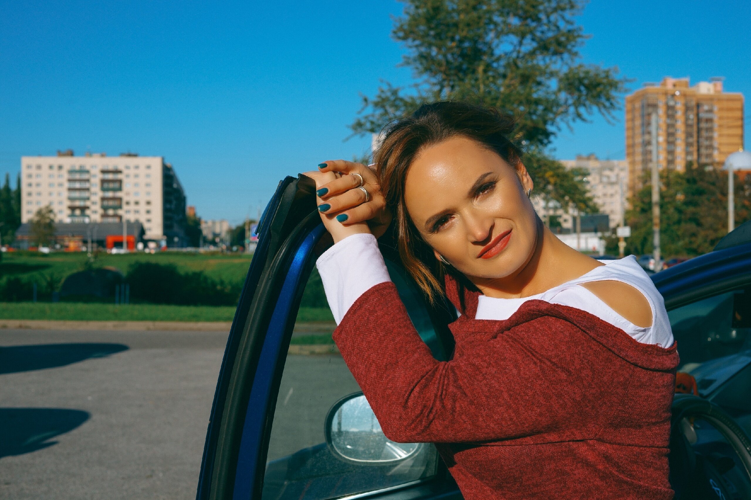 Людмила Моисейчик