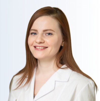 Надежда Игоревна Клейменова