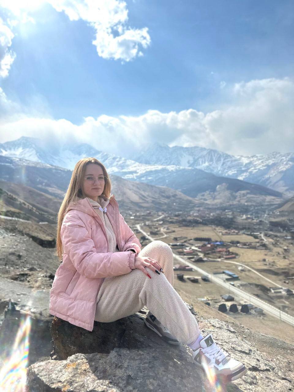 Варвара Аликина