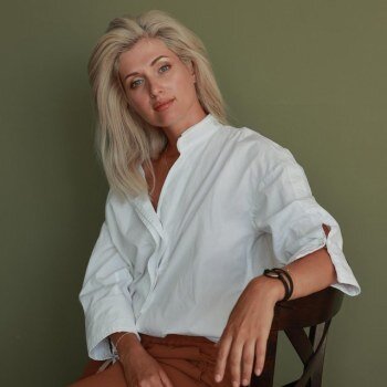 Светлана Арсеньевна Новохатняя