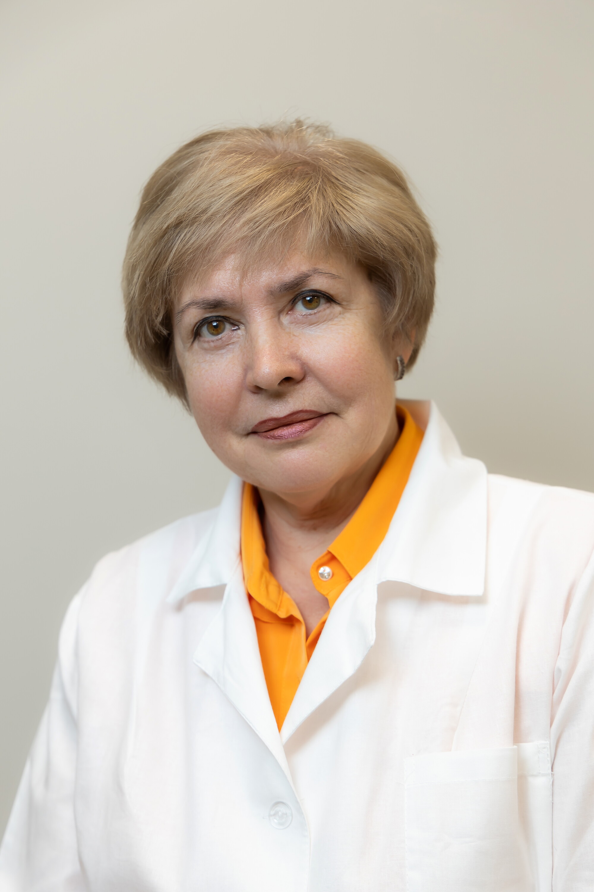 Светлана Александровна Михайлова