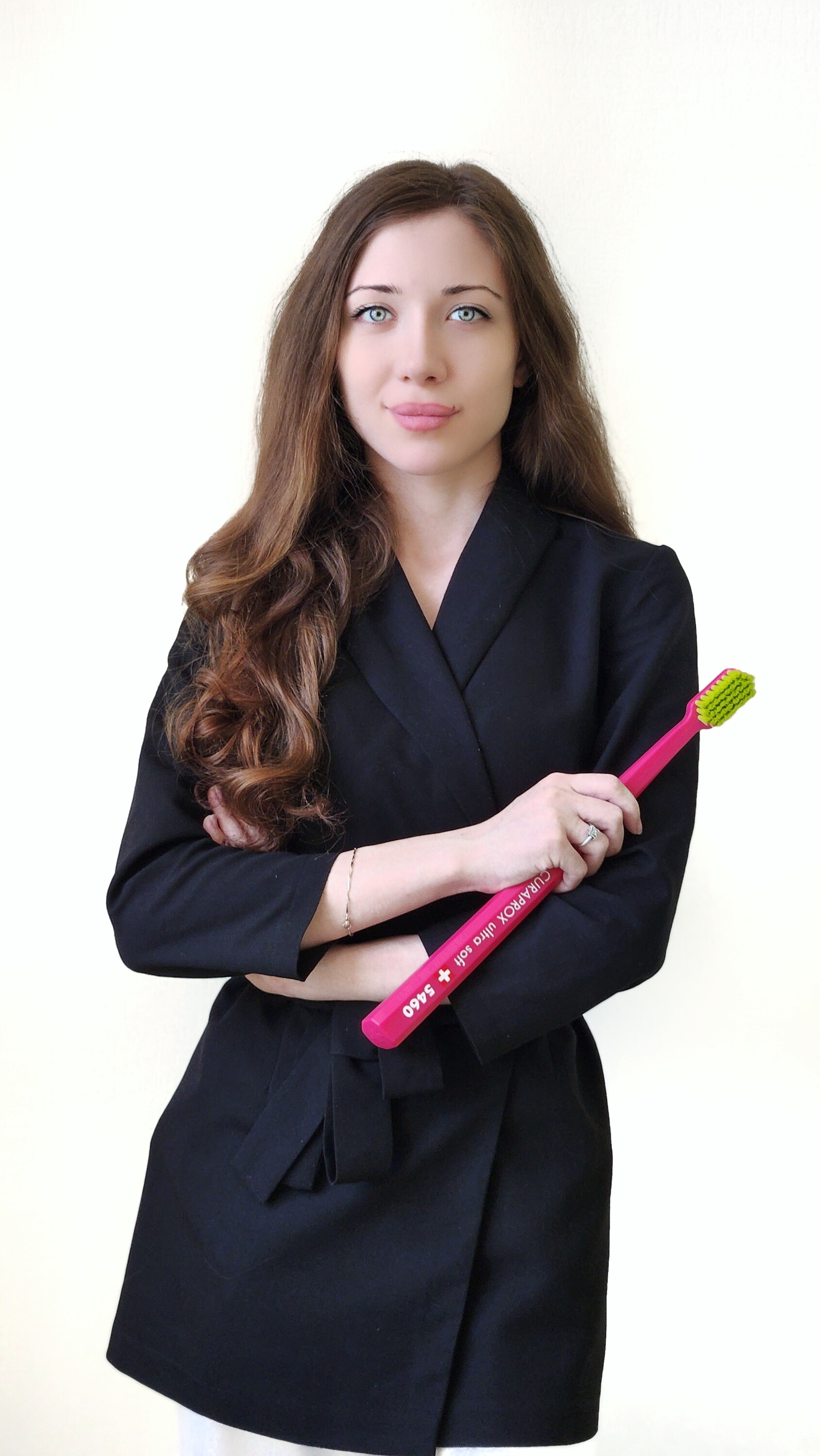 Мариям Сендибатовна Тебуева