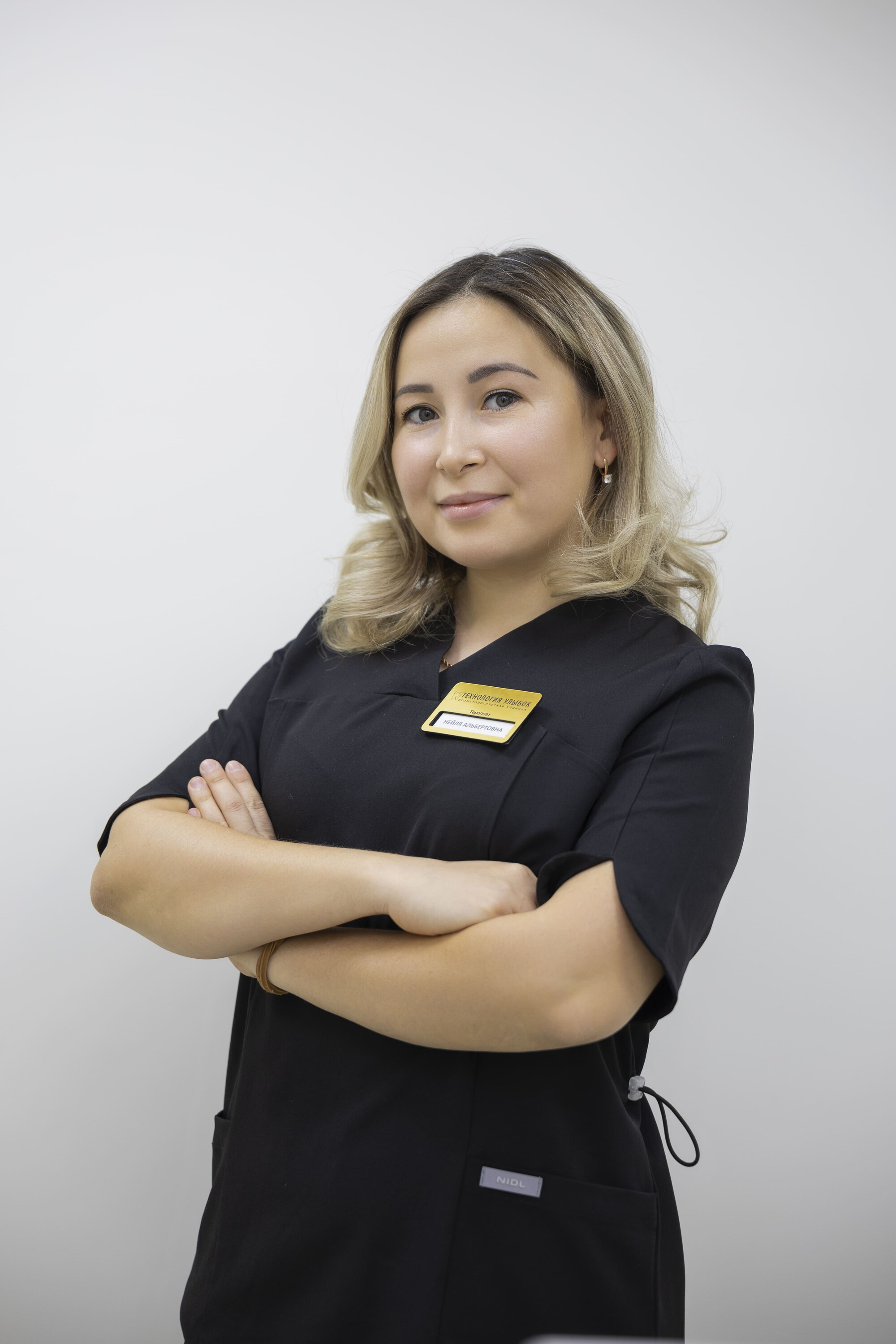 Нейля Альбертовна Бикбулатова