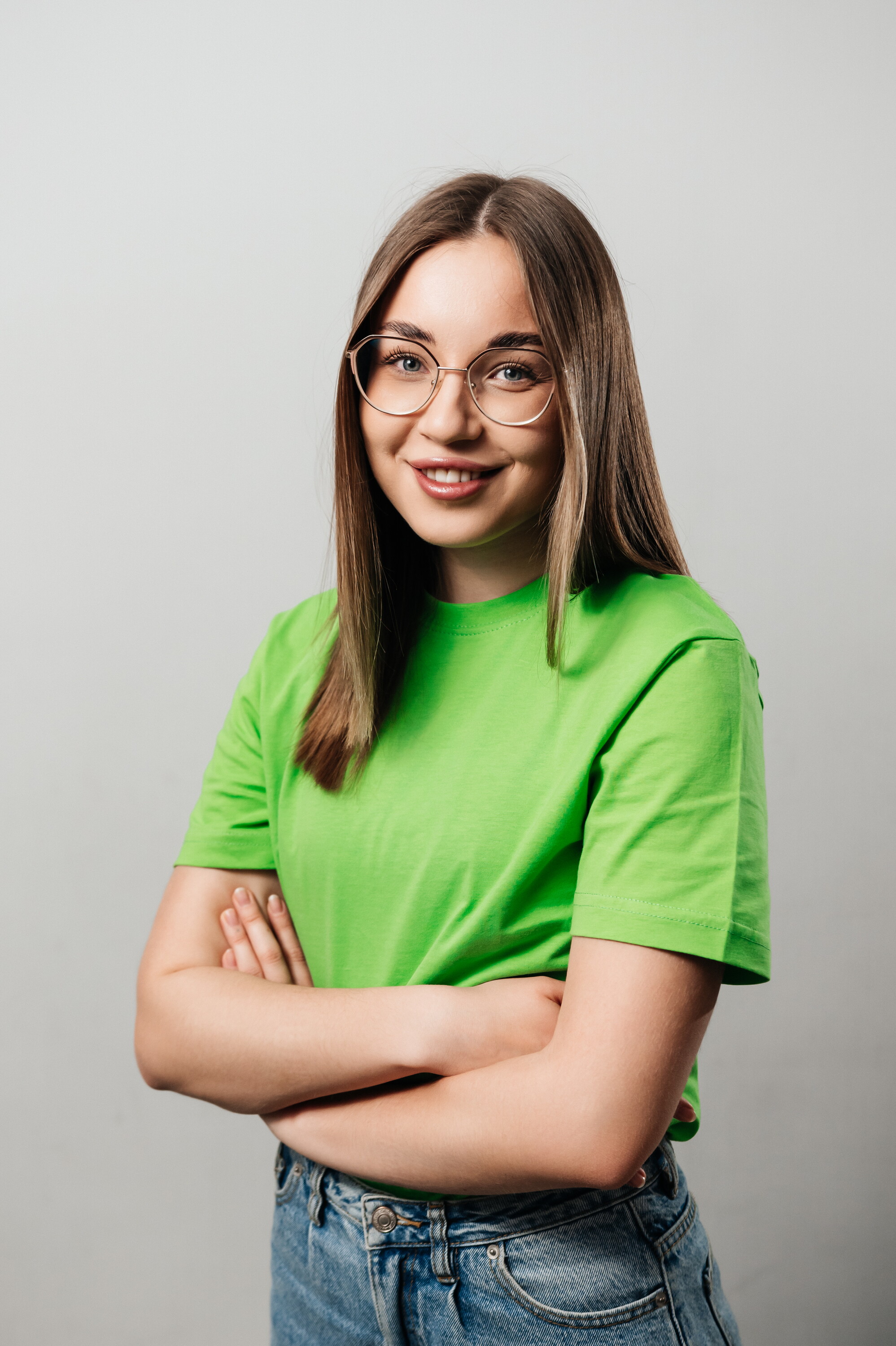 Анастасия Альбертовна Мунирова