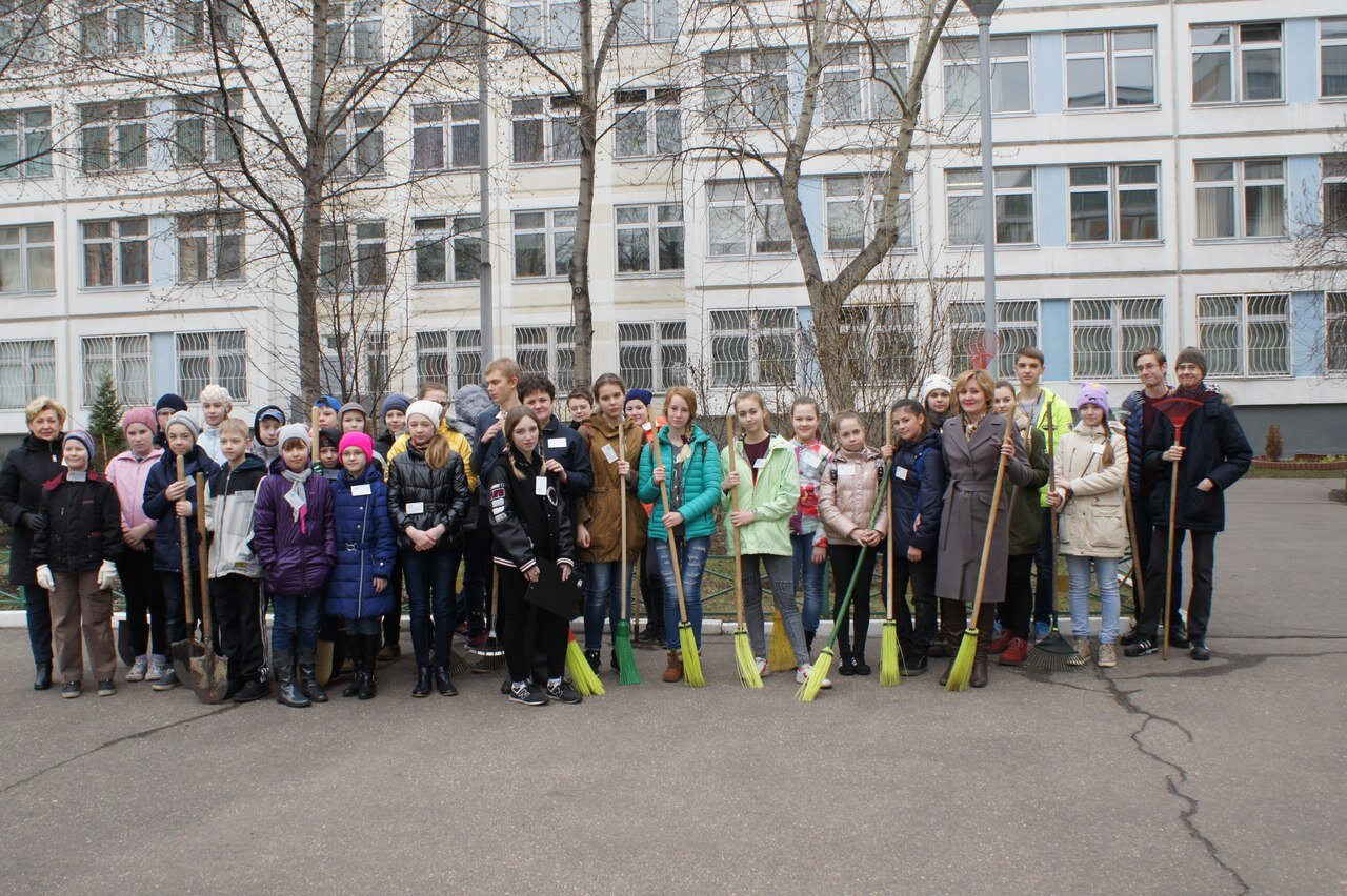 школа на мячковском бульваре дом 7 (93) фото