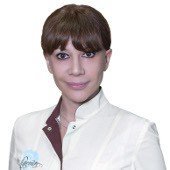 Нина Германовна Рыбинская