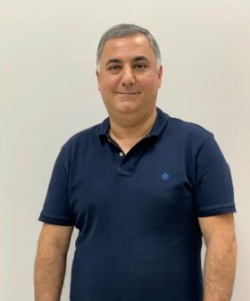 Рубен Александрович Нерсесян