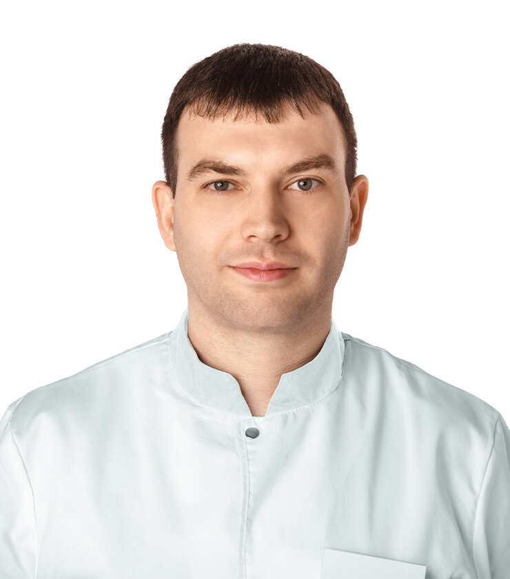 Константин Михайлович Громов