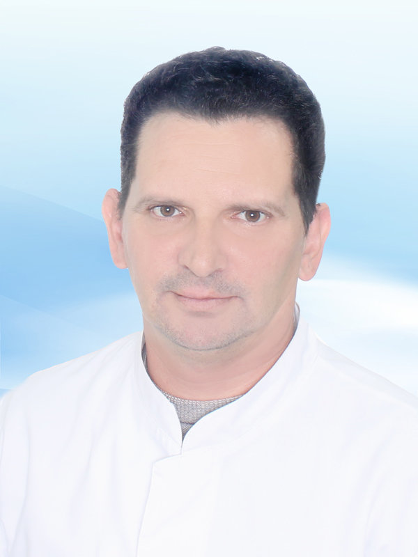 Александр Алексеевич Гриценко