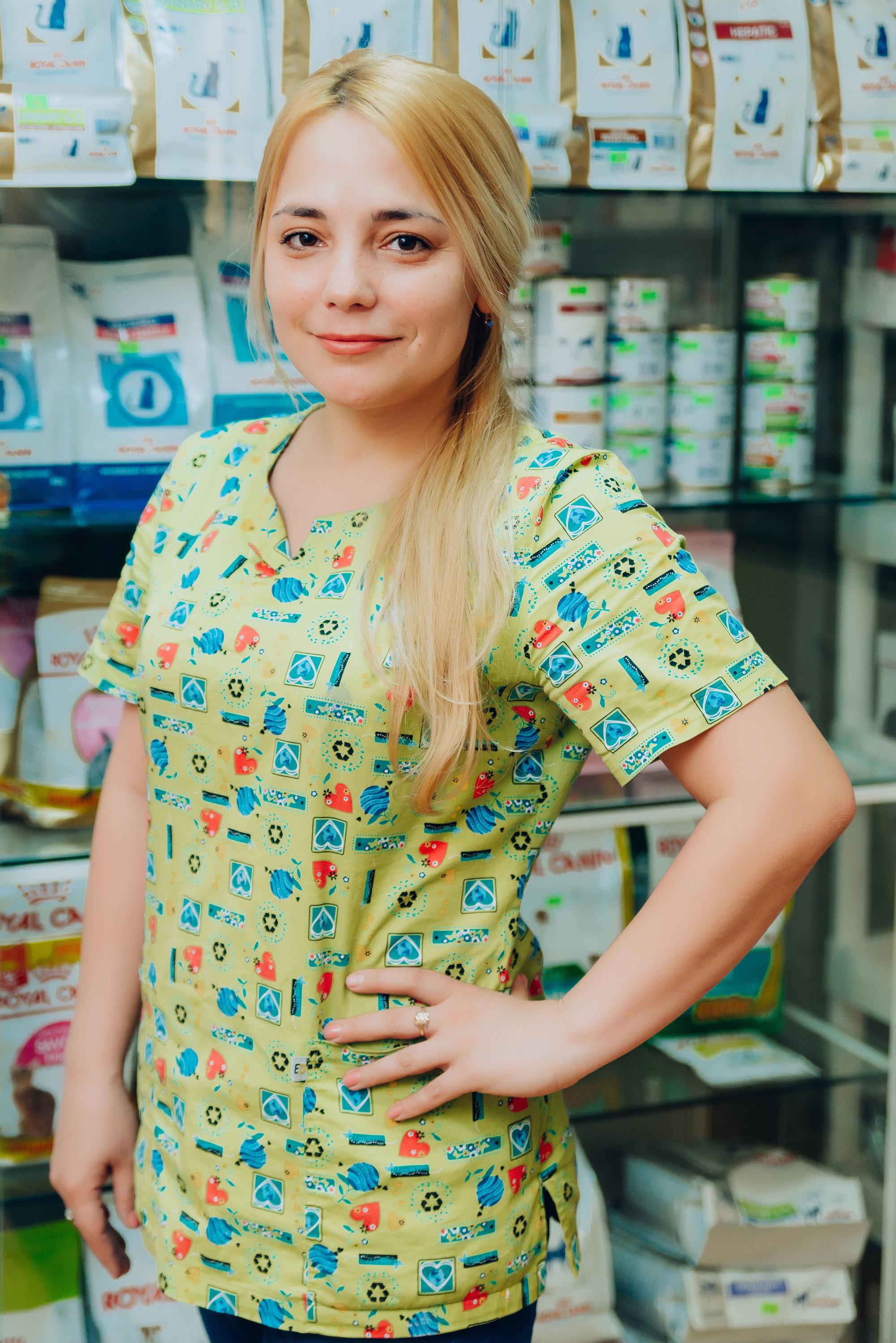 Анжела Николаевна Рыбакова