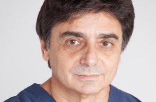 Беглар Умбатович Кахраманов