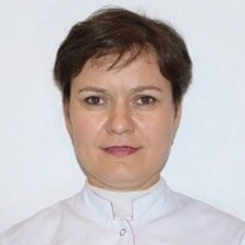 Диана Михайловна Тамбур